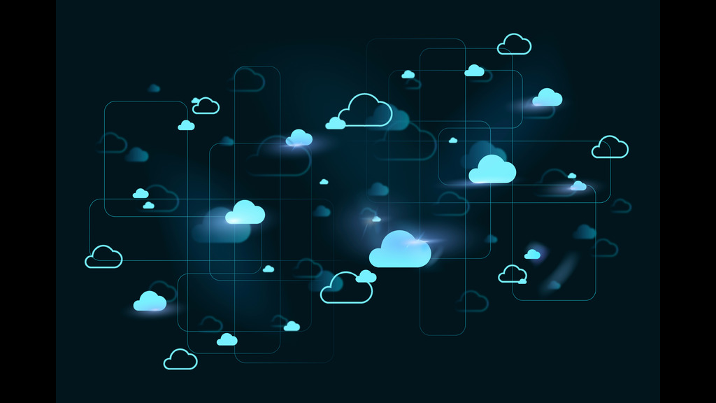 Cloud security audit